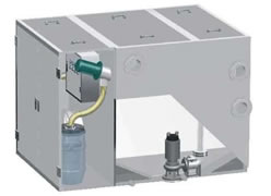 油水分离设备是怎么“炼”成的?