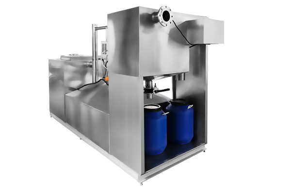 全自动油水分离装置